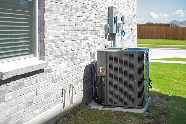 Reliable Ac Installation contractor in Mystic, CT by FH HVAC